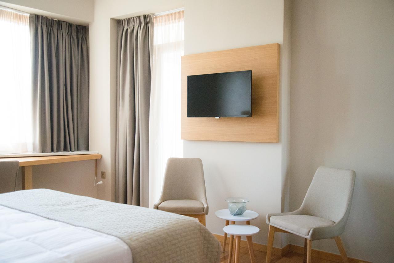 King Lodge Атина Екстериор снимка