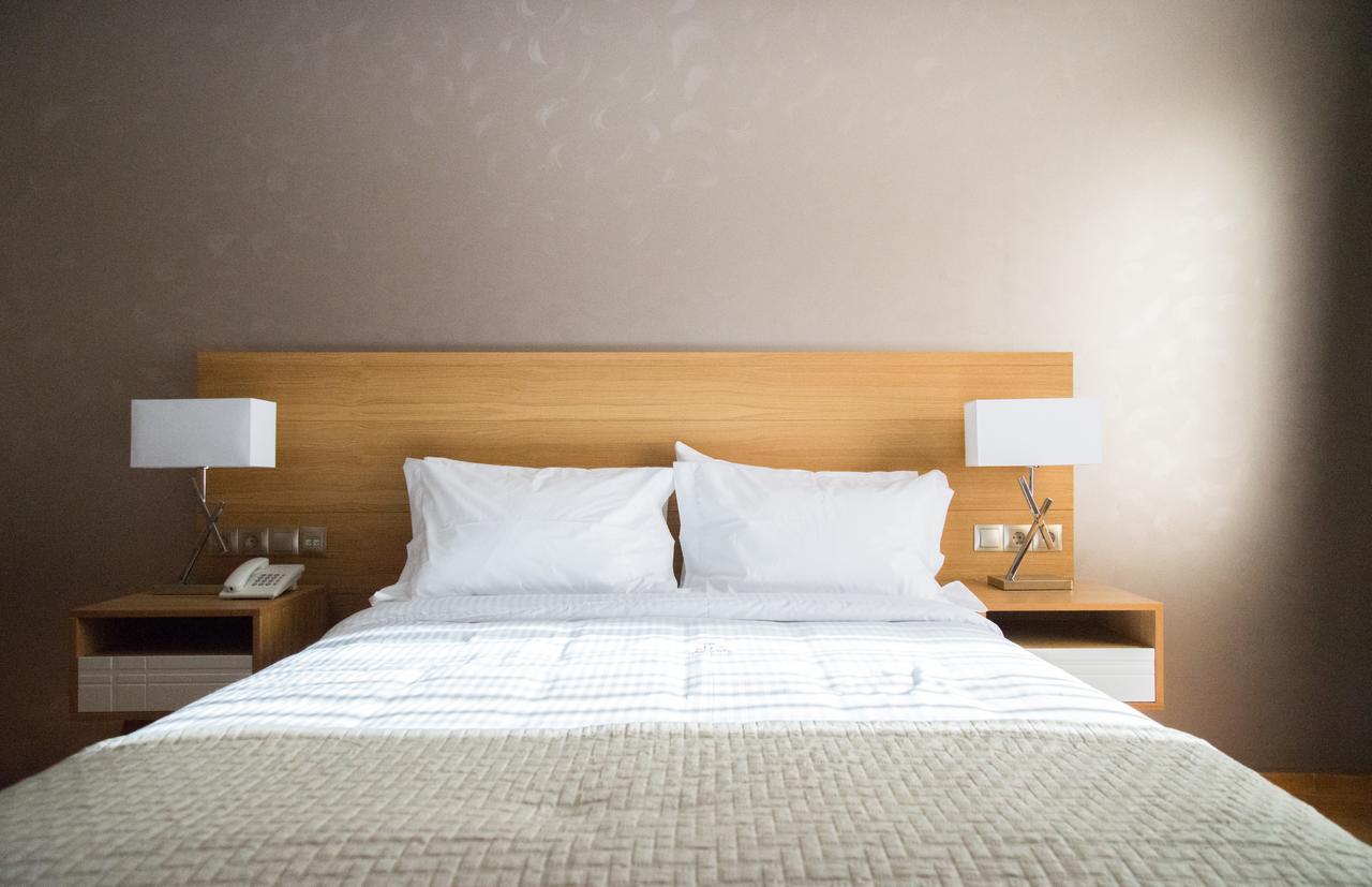 King Lodge Атина Екстериор снимка