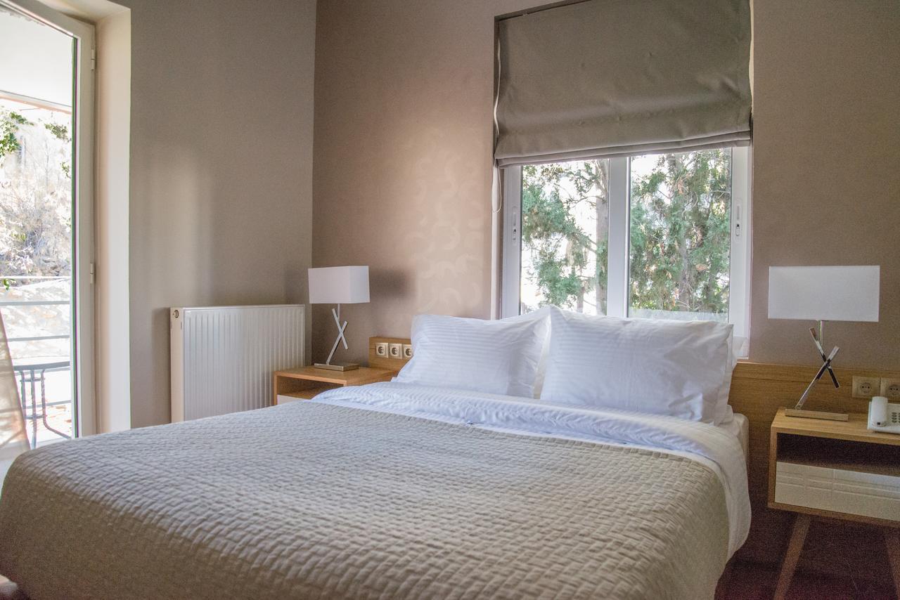King Lodge Атина Екстериор снимка