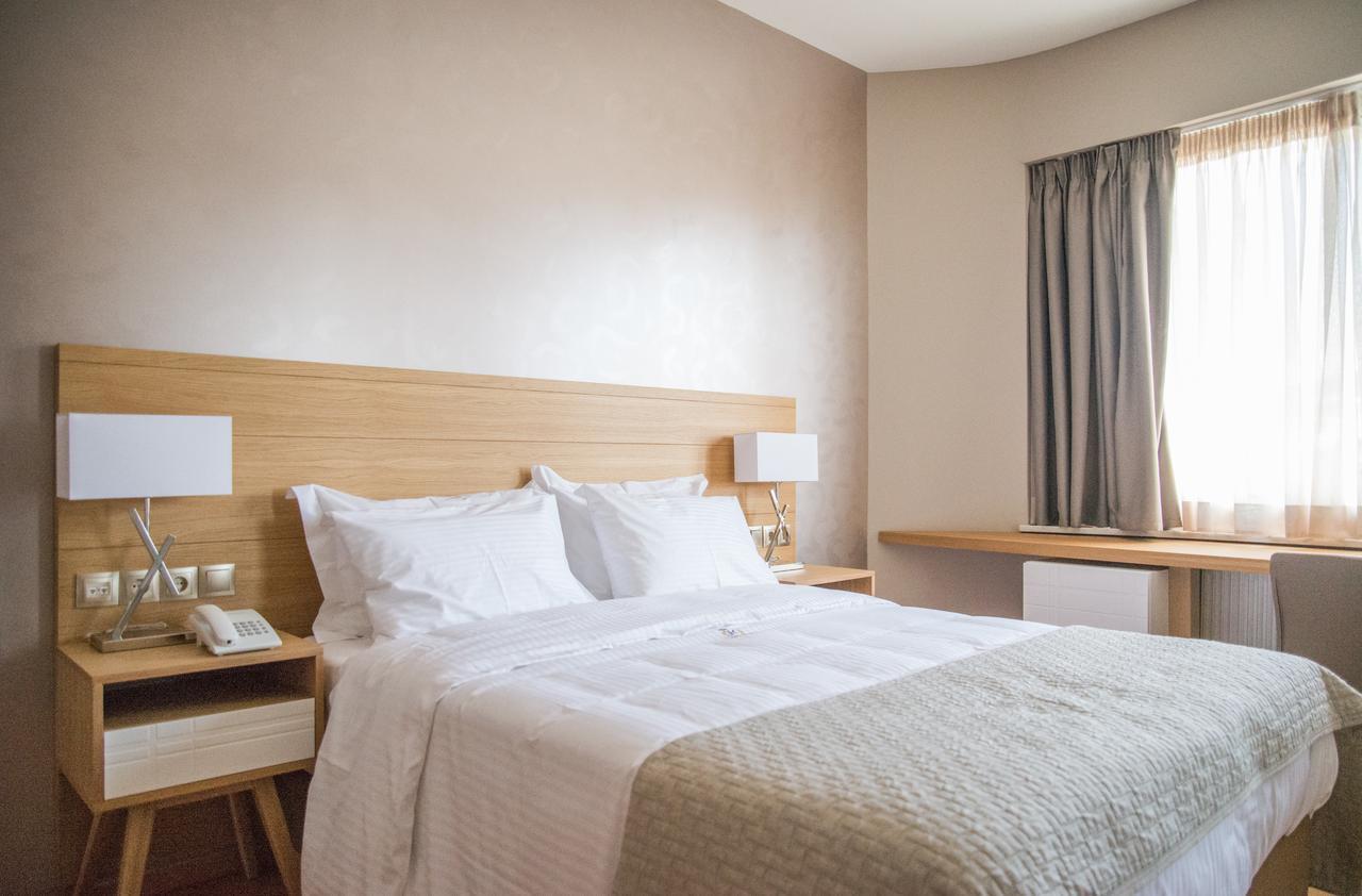 King Lodge Атина Екстериор снимка