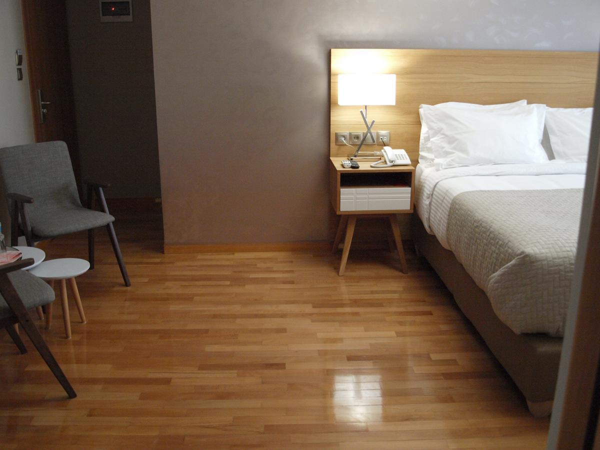 King Lodge Атина Екстериор снимка