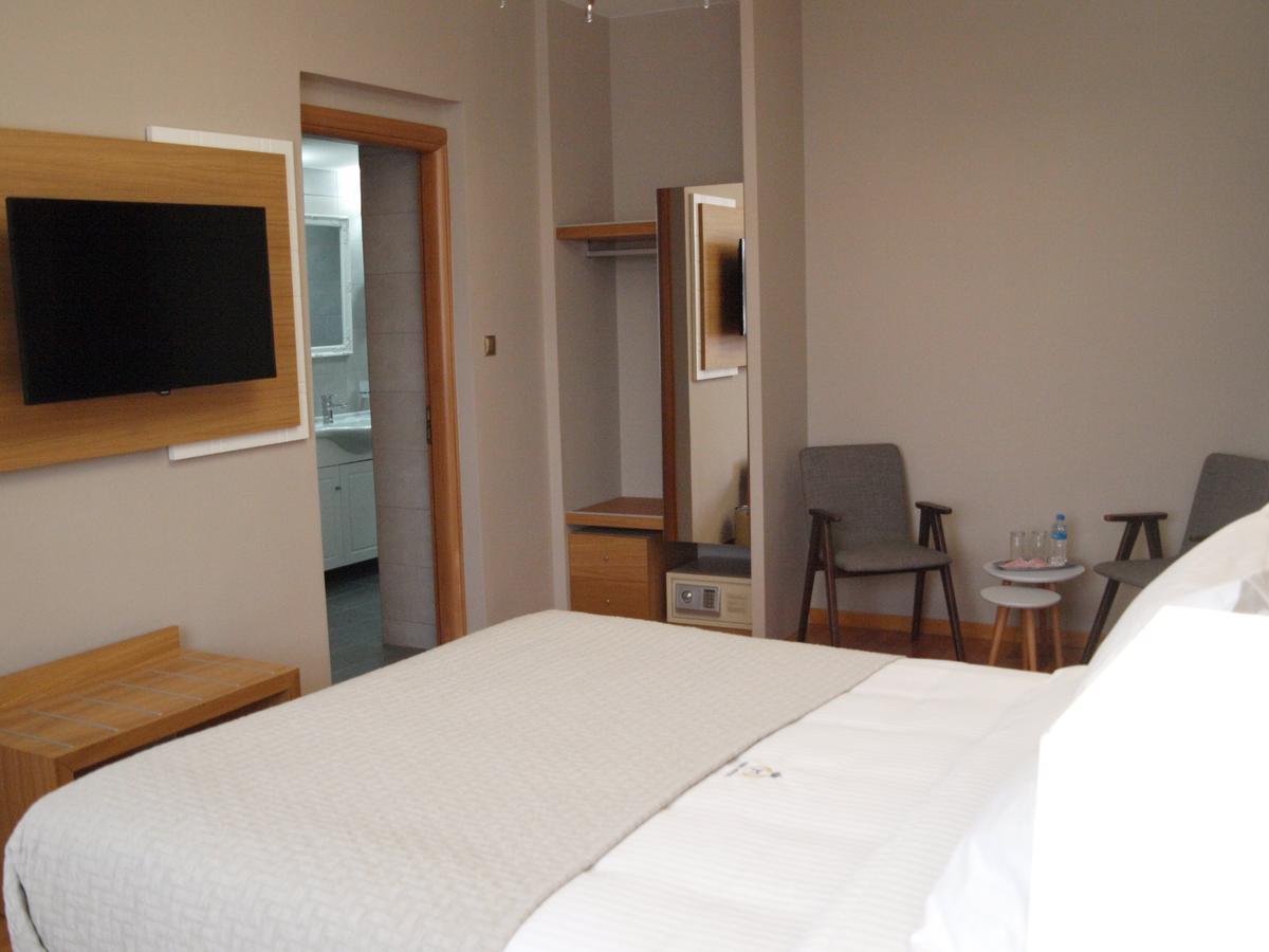 King Lodge Атина Екстериор снимка