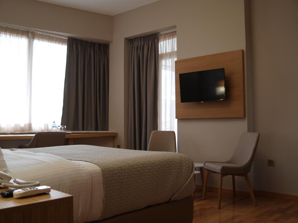 King Lodge Атина Екстериор снимка