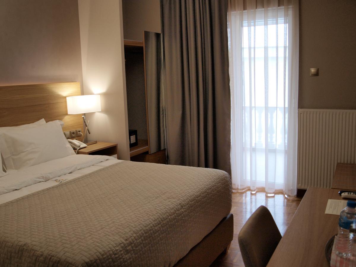 King Lodge Атина Екстериор снимка