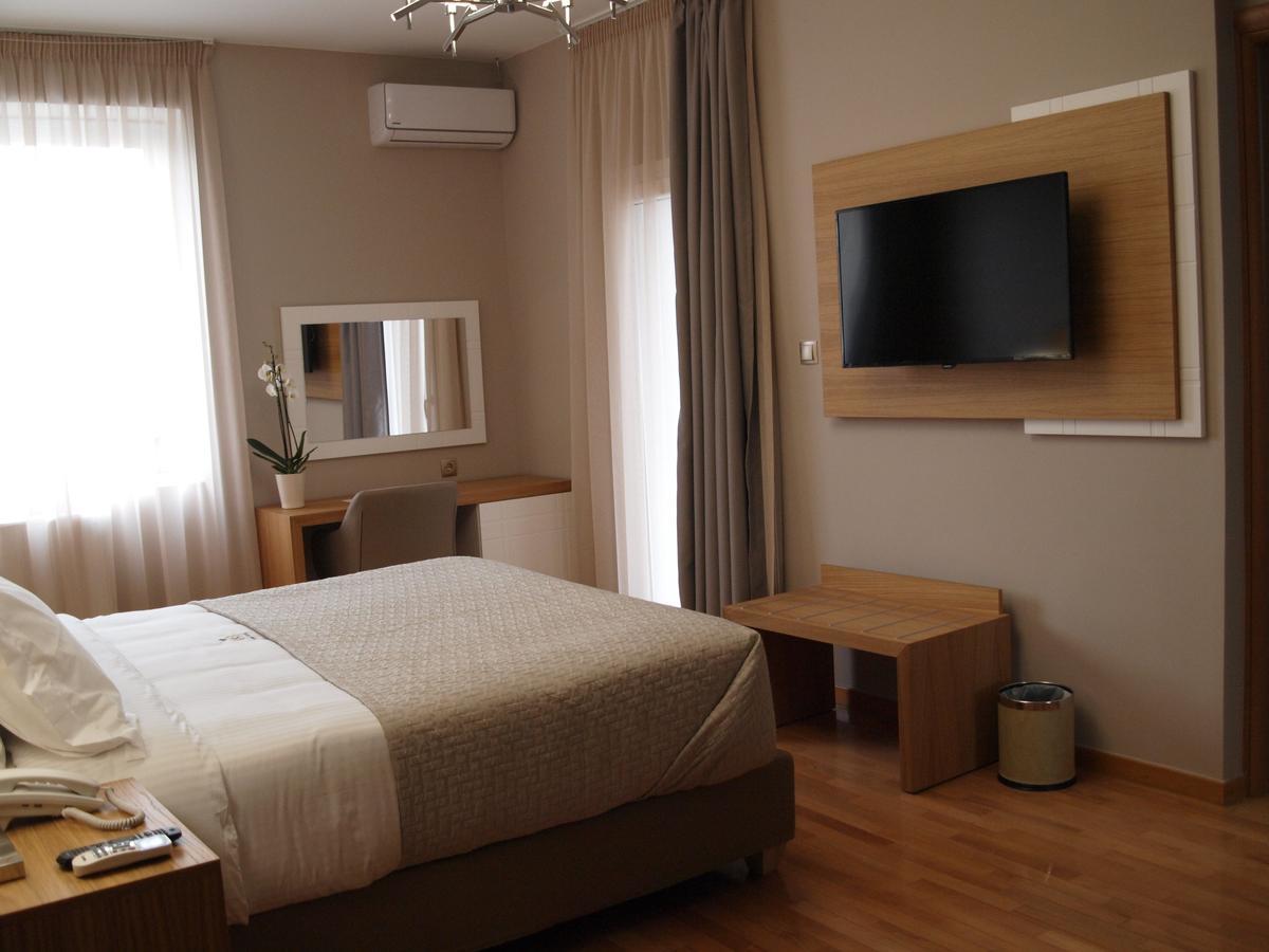King Lodge Атина Екстериор снимка