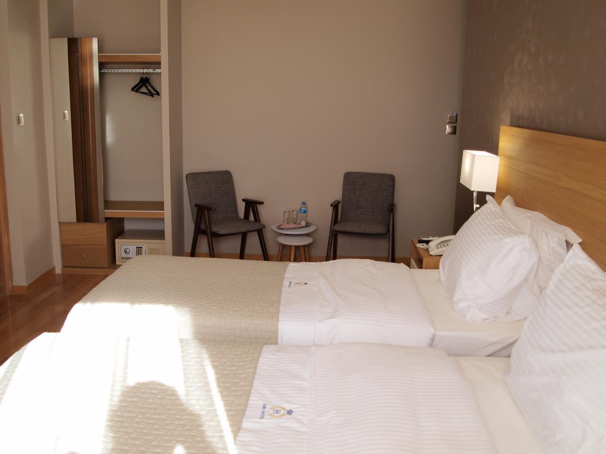 King Lodge Атина Екстериор снимка