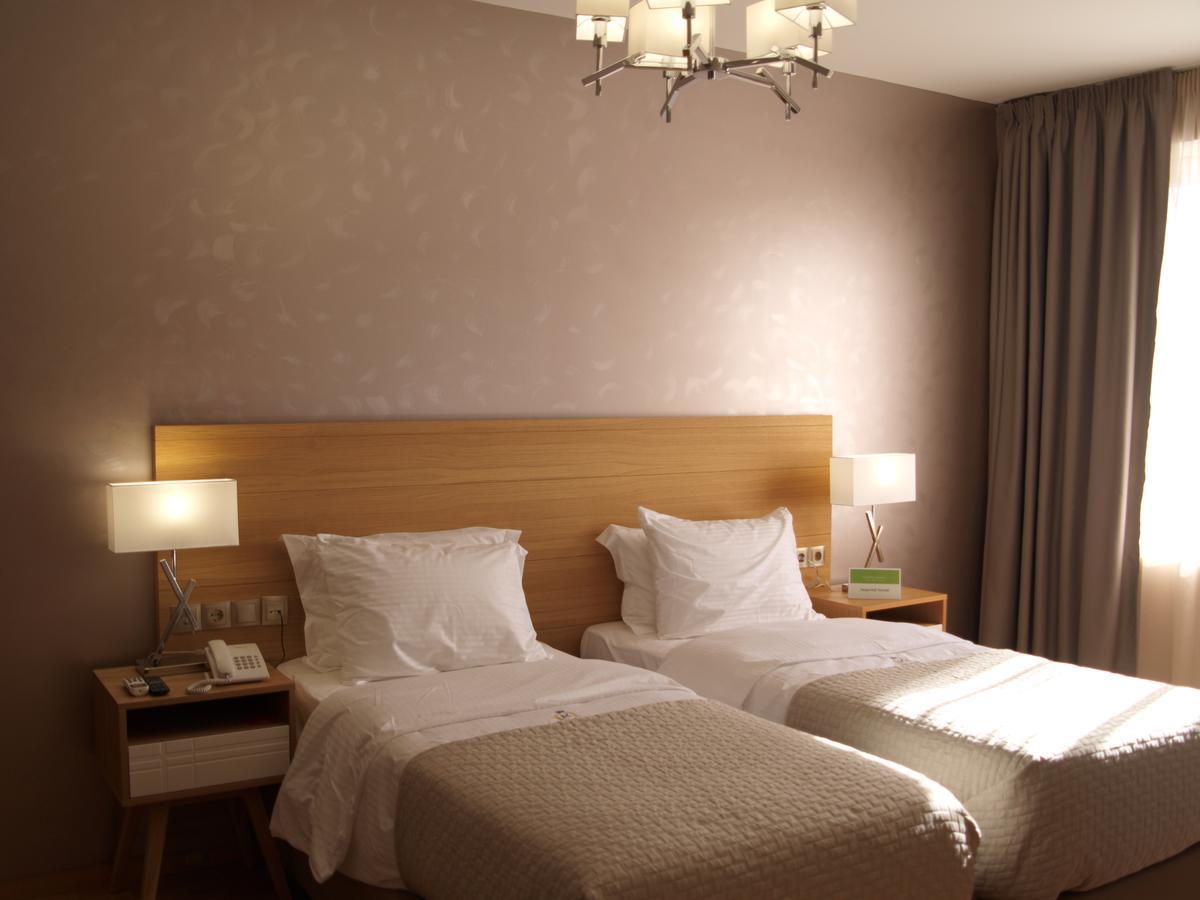 King Lodge Атина Екстериор снимка