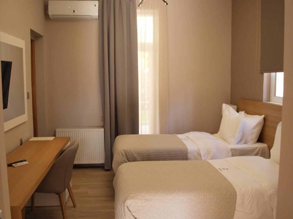 King Lodge Атина Екстериор снимка