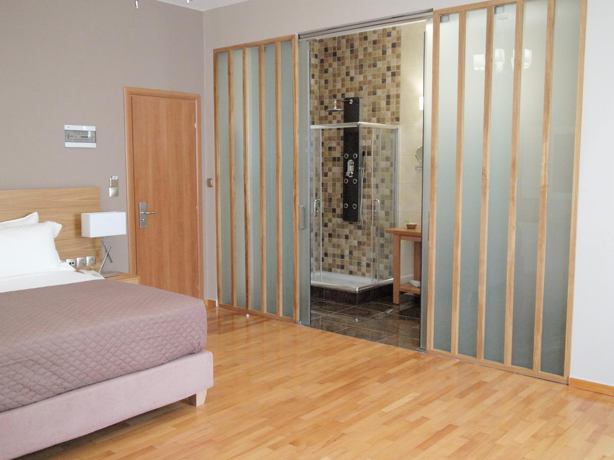 King Lodge Атина Екстериор снимка