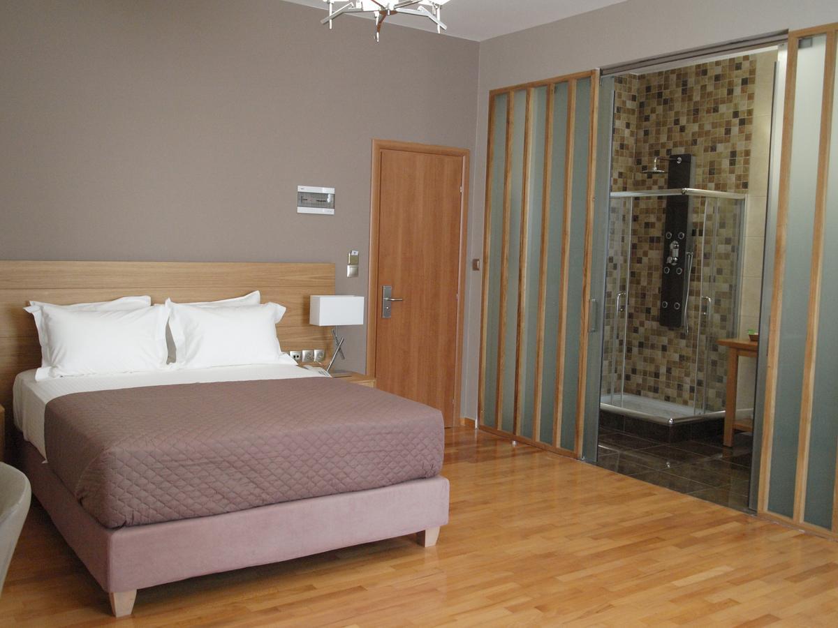 King Lodge Атина Екстериор снимка
