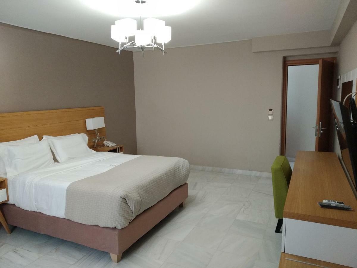 King Lodge Атина Екстериор снимка