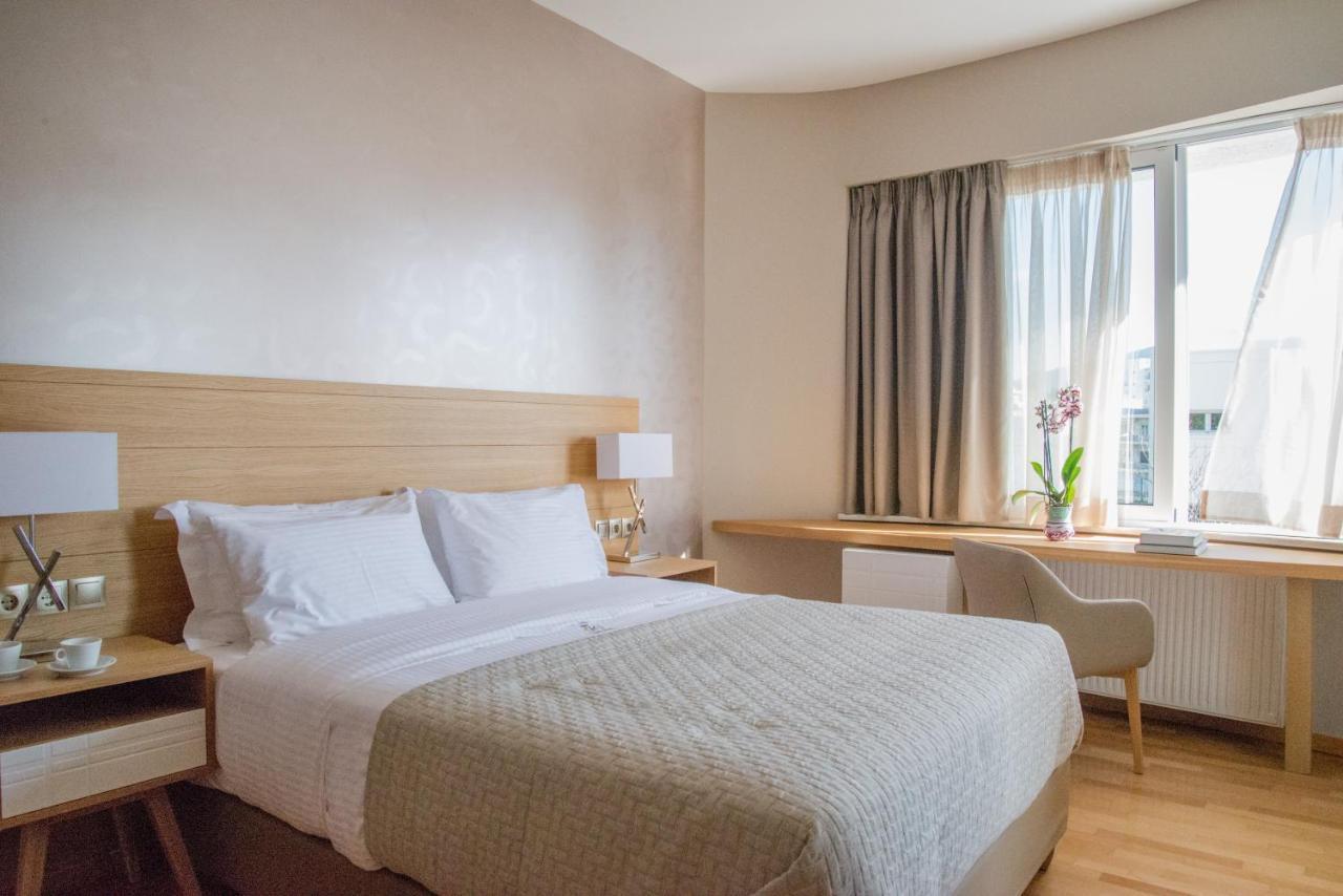 King Lodge Атина Екстериор снимка